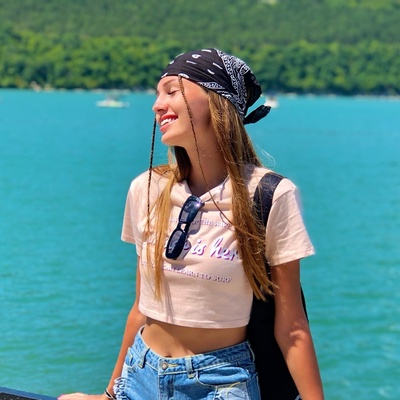 Любовь Алексеева