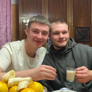 Саша Абаимов