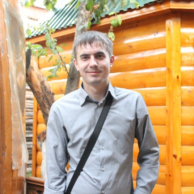 Сергей Кузьмин