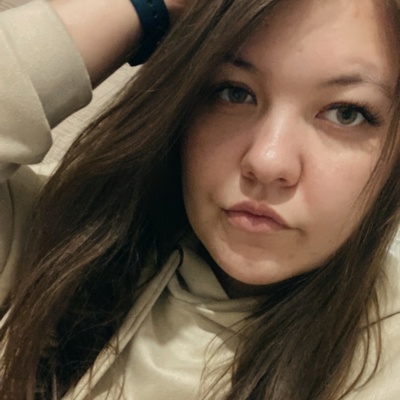 Евгения Привалова