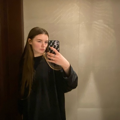 Анастасия Гусейнова