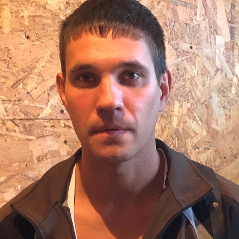 Oleg Zarukin