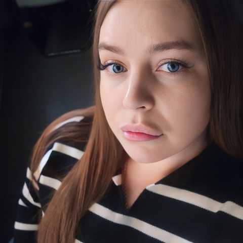 Екатерина Сергеевна