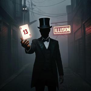 1З ILLUSION