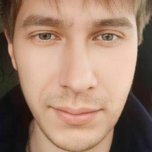 Сергей Чумаров